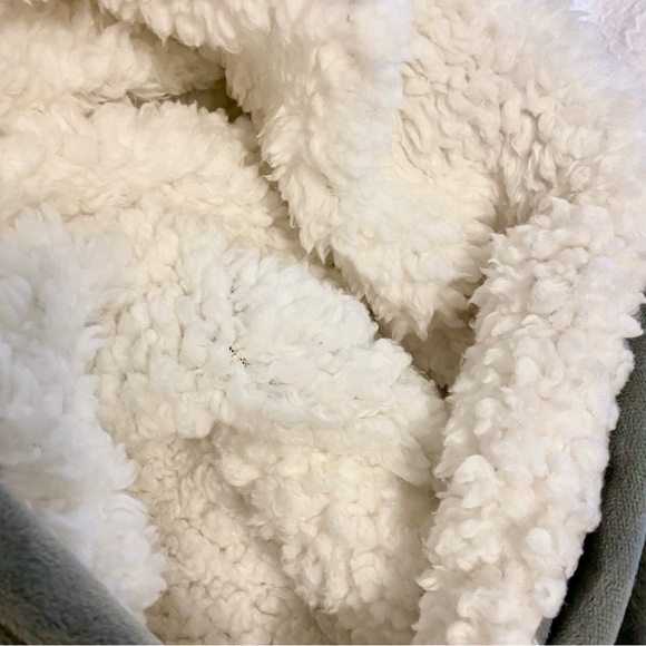 Grey Comfy - Picture 8 of 9